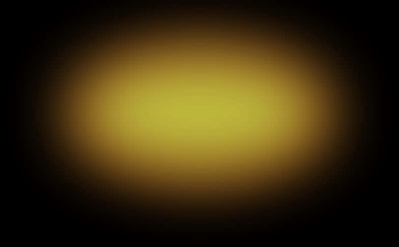 Warm Glow Gradient Background