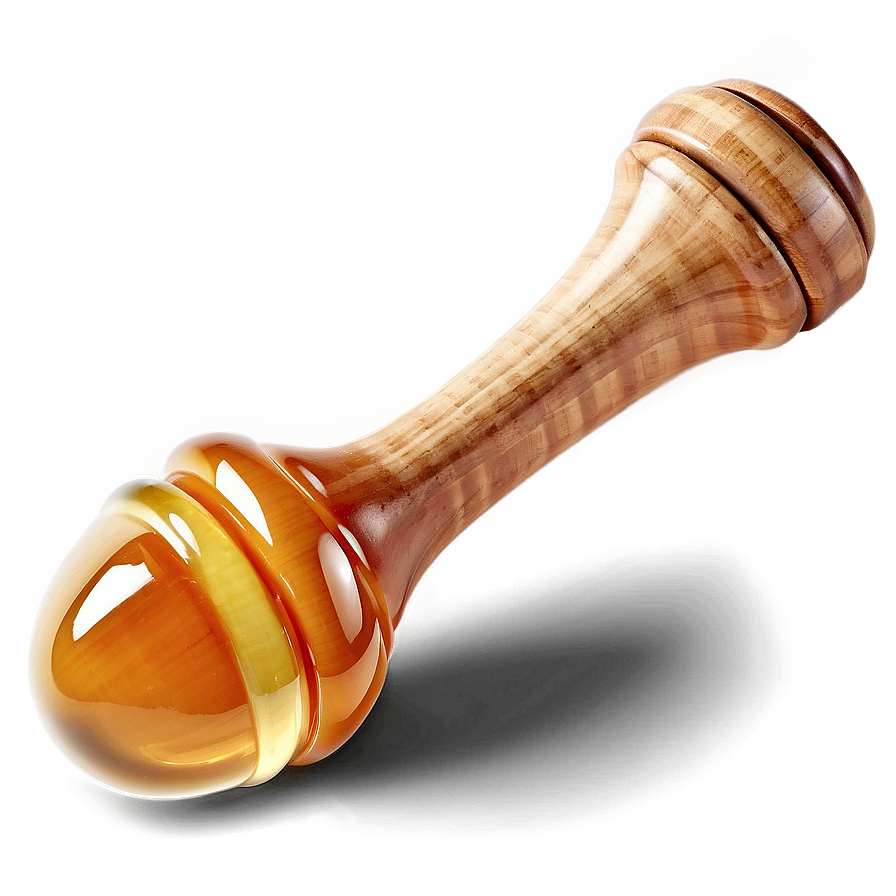 Warm Honey Wood Png Pir