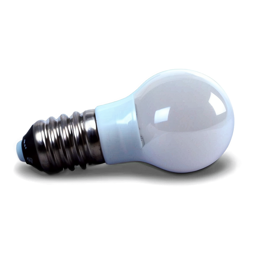 Warm Lightbulb Png Wke