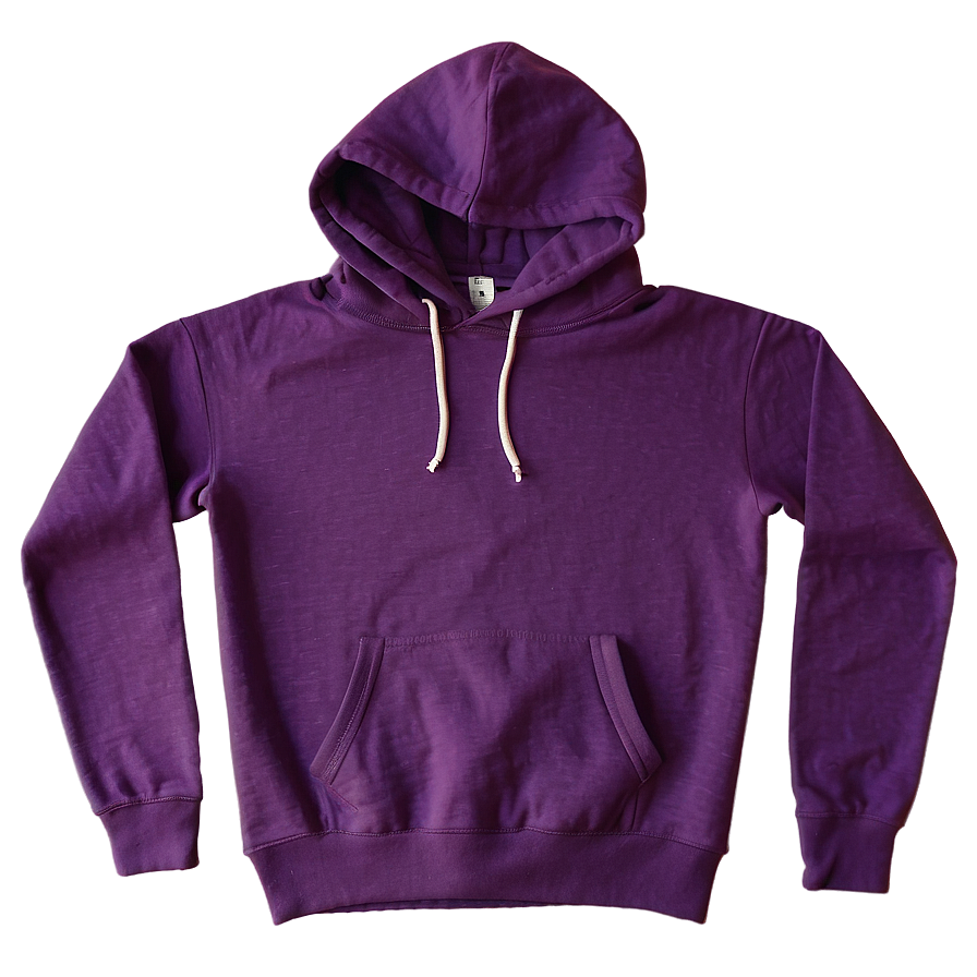 Warm Purple Hoodie Picture Png Rbs