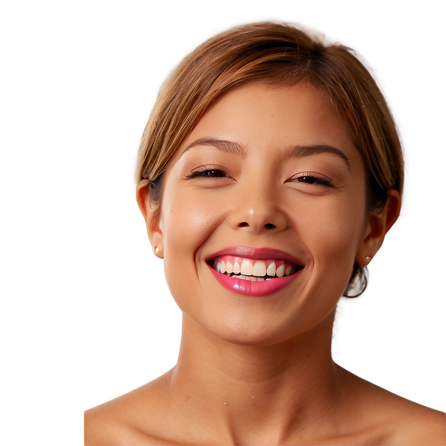 Warm Smile PNG cdb PNG with transparent background