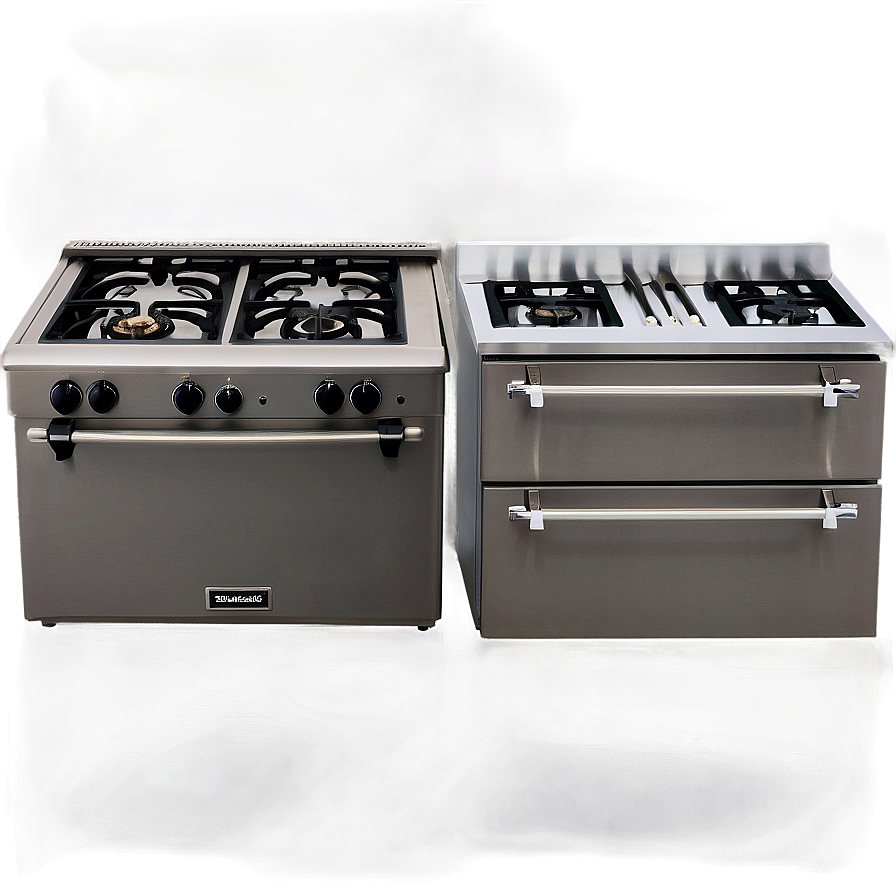 Warming Drawer Oven Combo Png Ydy