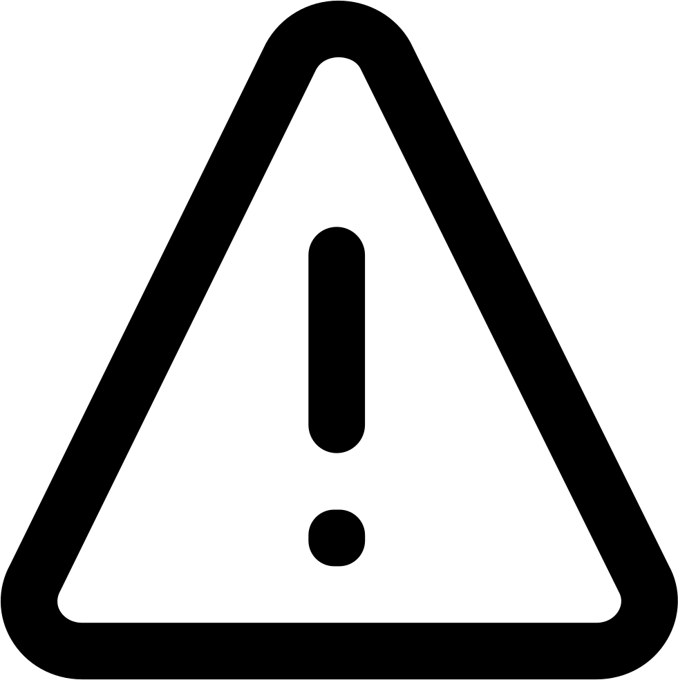 Alert PNG Isolated Pic PNG with transparent background