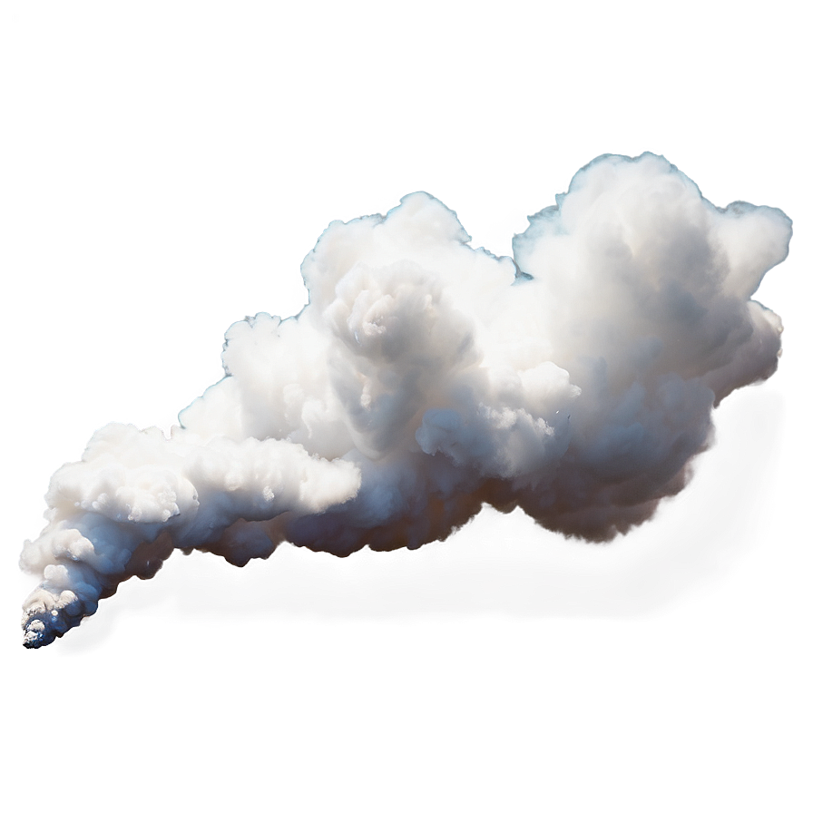 Warped Smoke Clouds Png 06282024