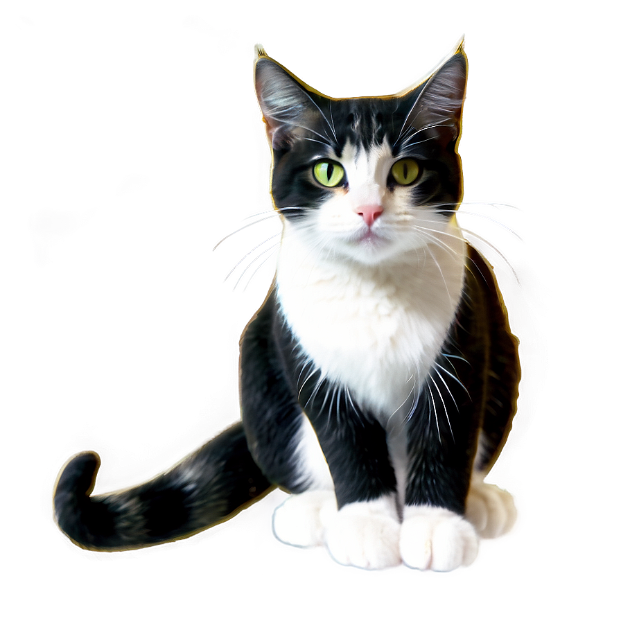 Warrior Cat Hero Png D