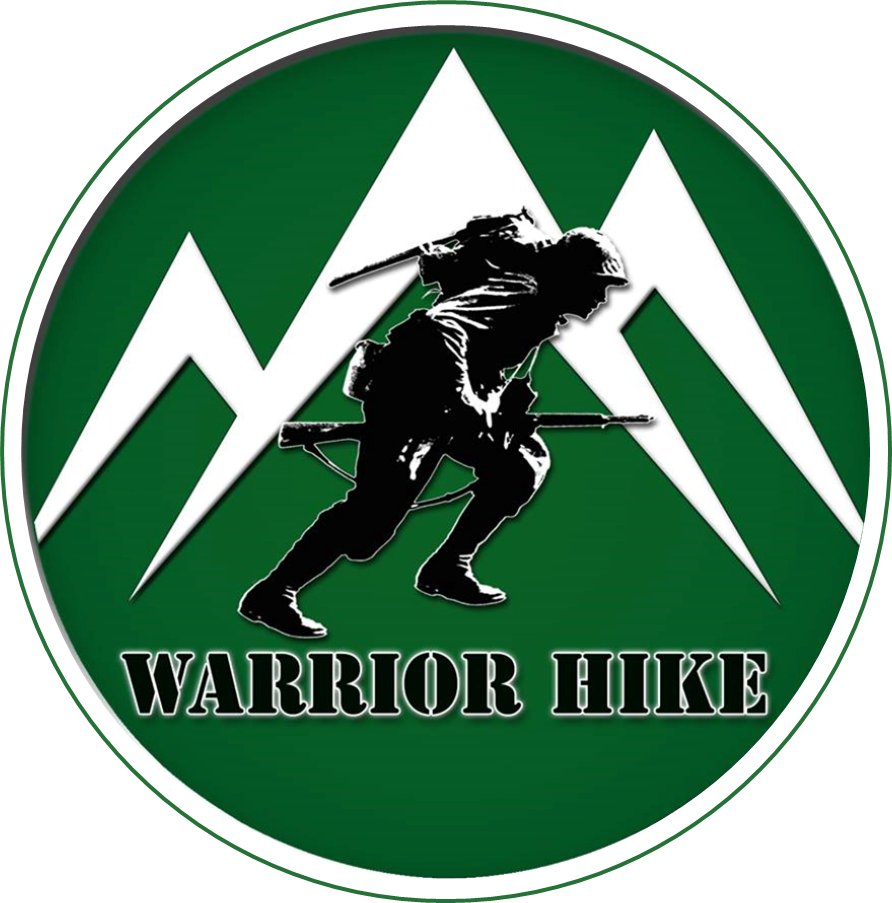 Warrior Hike, HD Png Download PNG with transparent background
