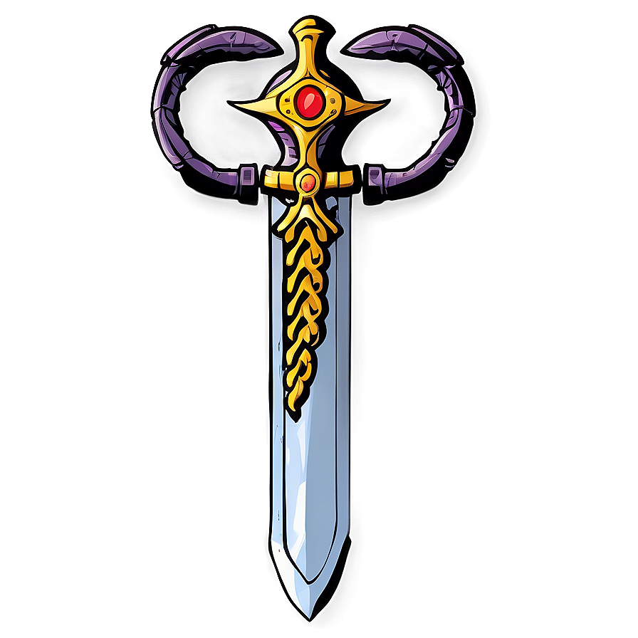 Warrior Sword And Shield Icon Png Lmo20