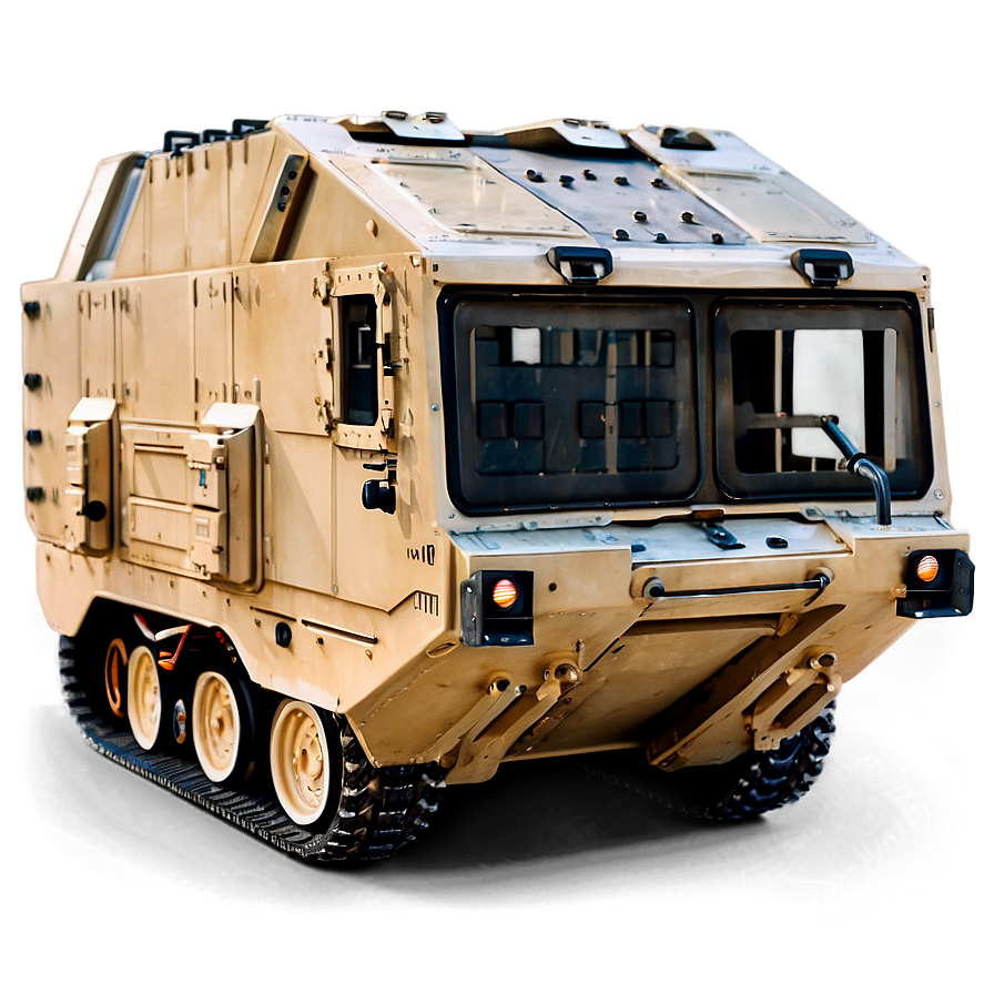 Warzone Armored Vehicle Png Fap