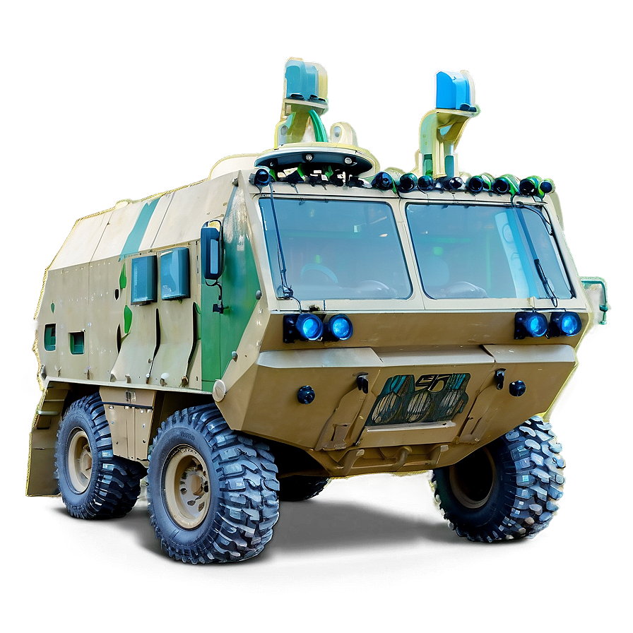 Warzone Desert Ops Vehicle Png 06122024