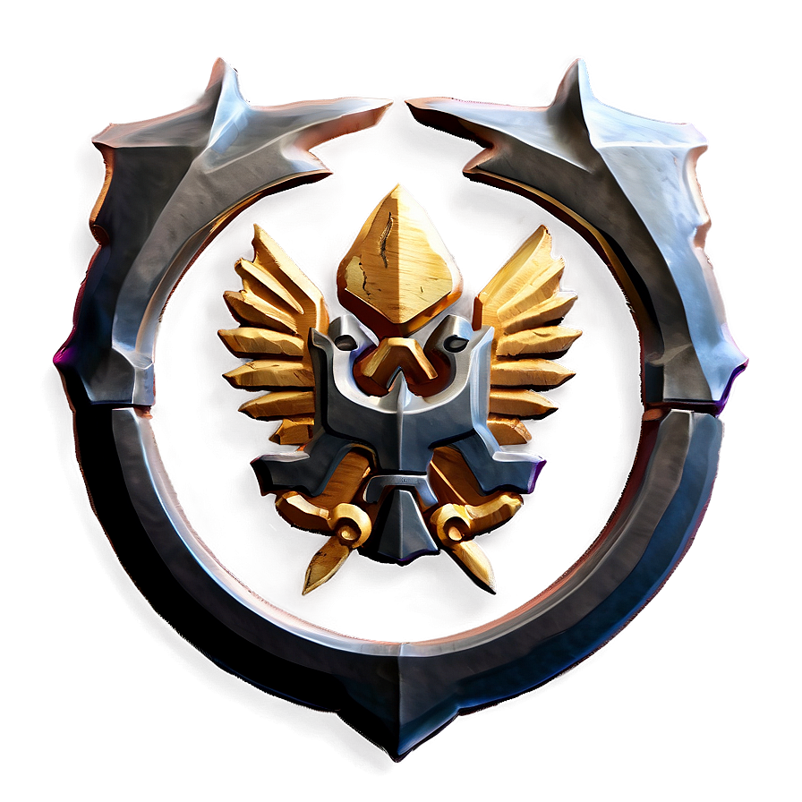 Warzone Soldier Emblem Png Nju24