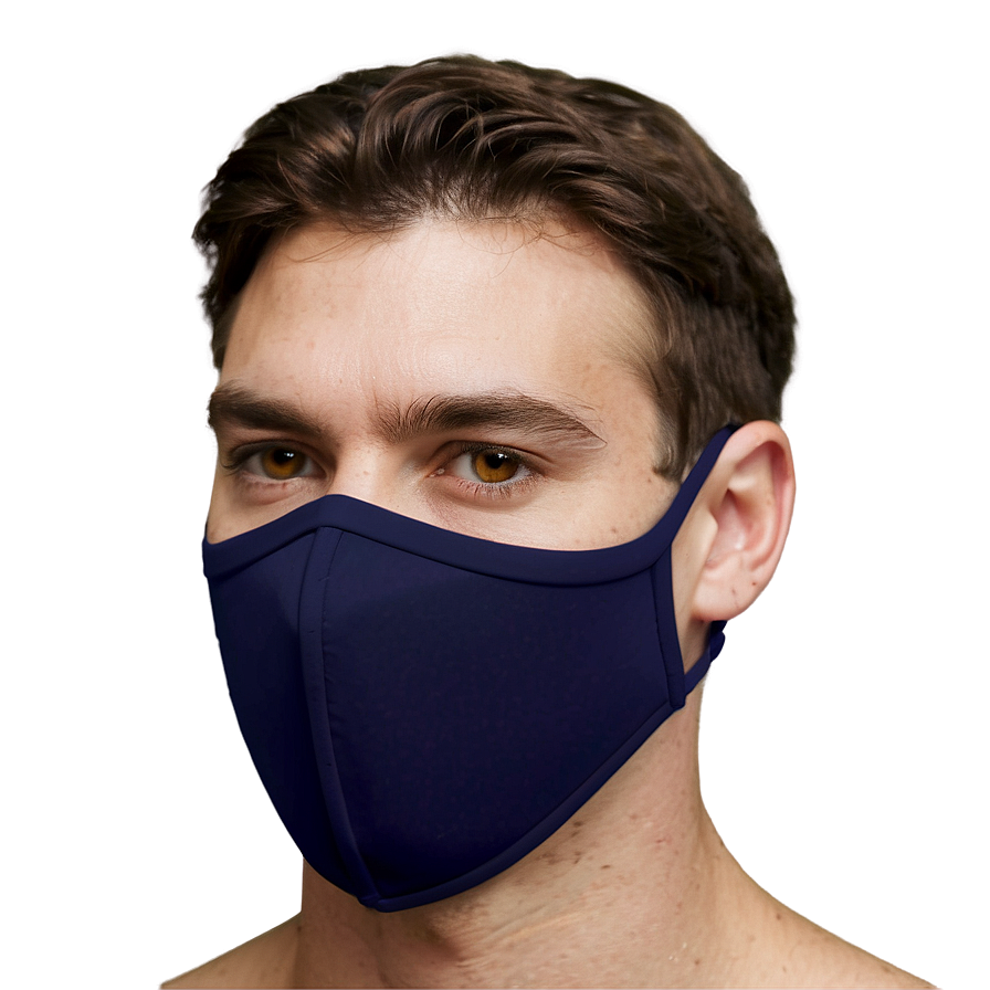 Washable Facemask Png Ayr71