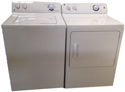 Washerand Dryer Set