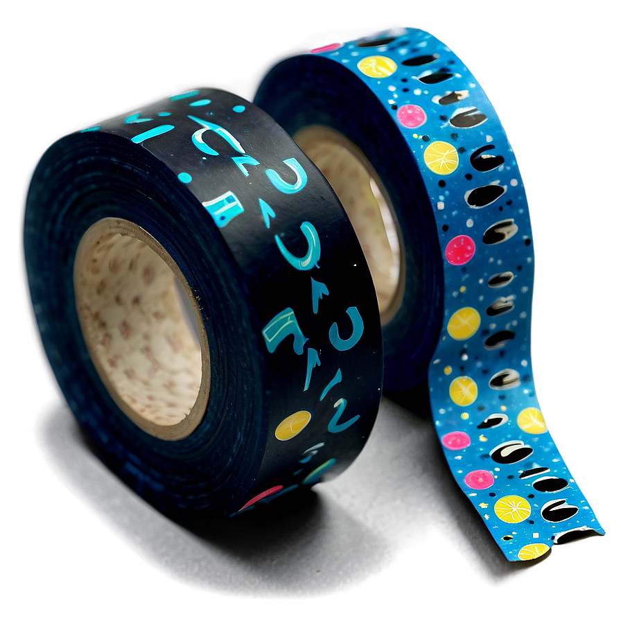 Washi Tape Diy Png 88