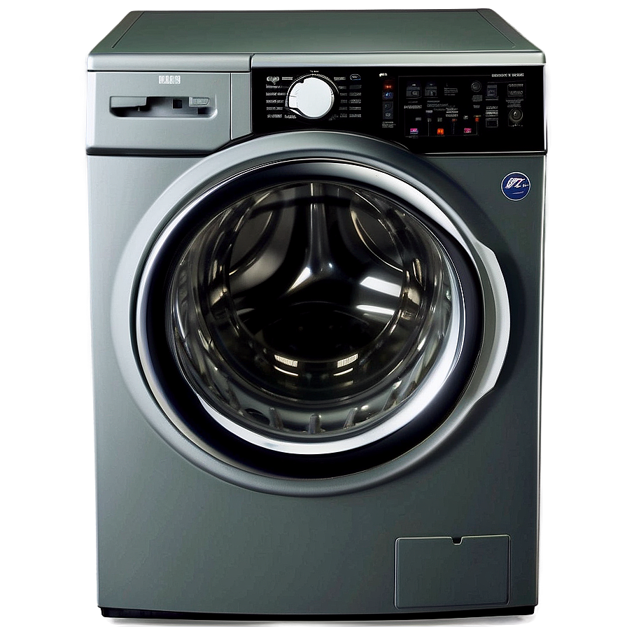 Washing Machine For Apartment Png 68