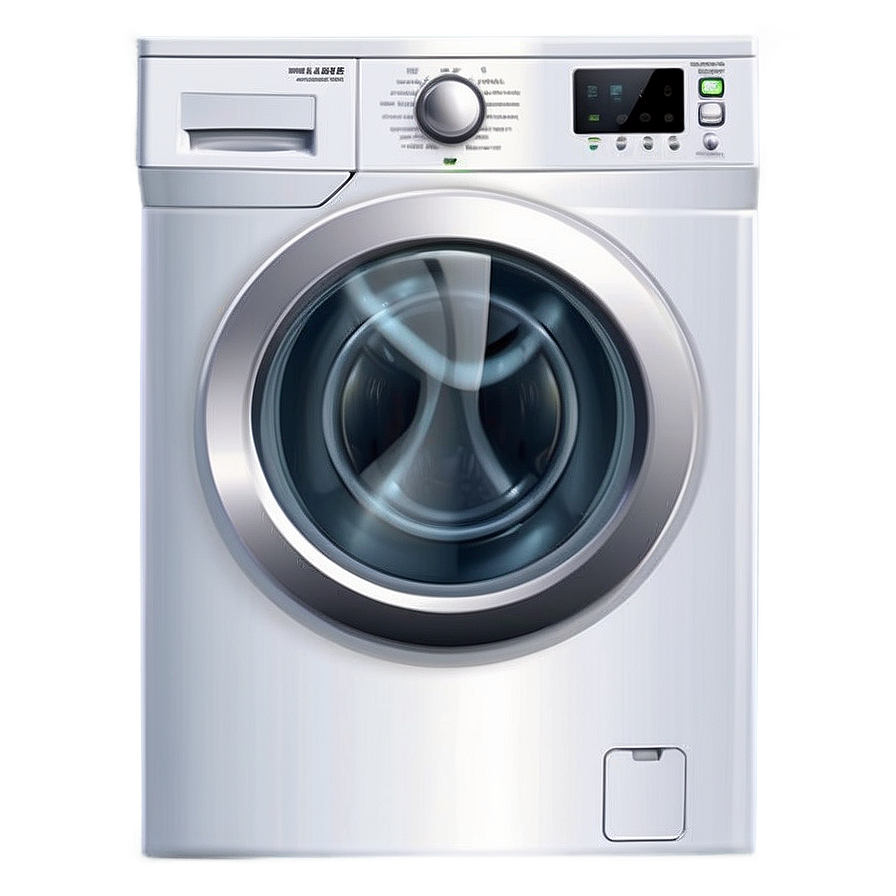 Washing Machine Warranty Icon Png 06202024