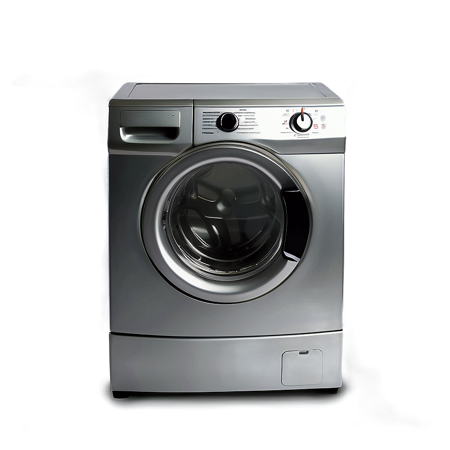 Washing Machine With Steam Function Png Csj11