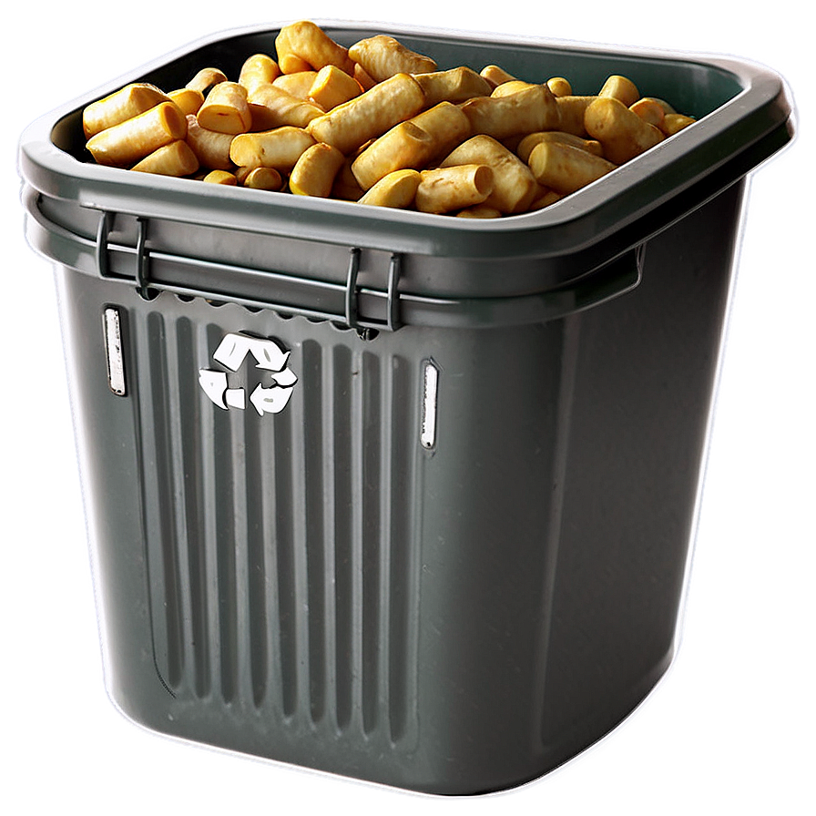 Waste Container Png Nhc