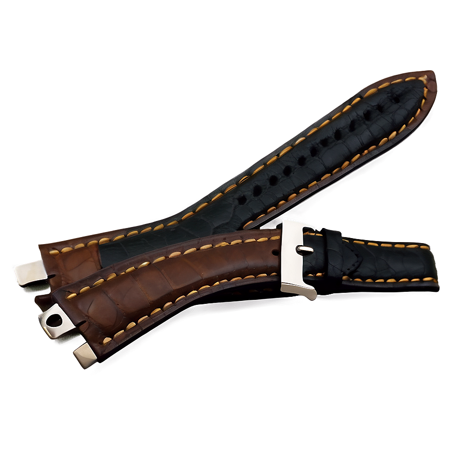 Watch Strap Png 06272024