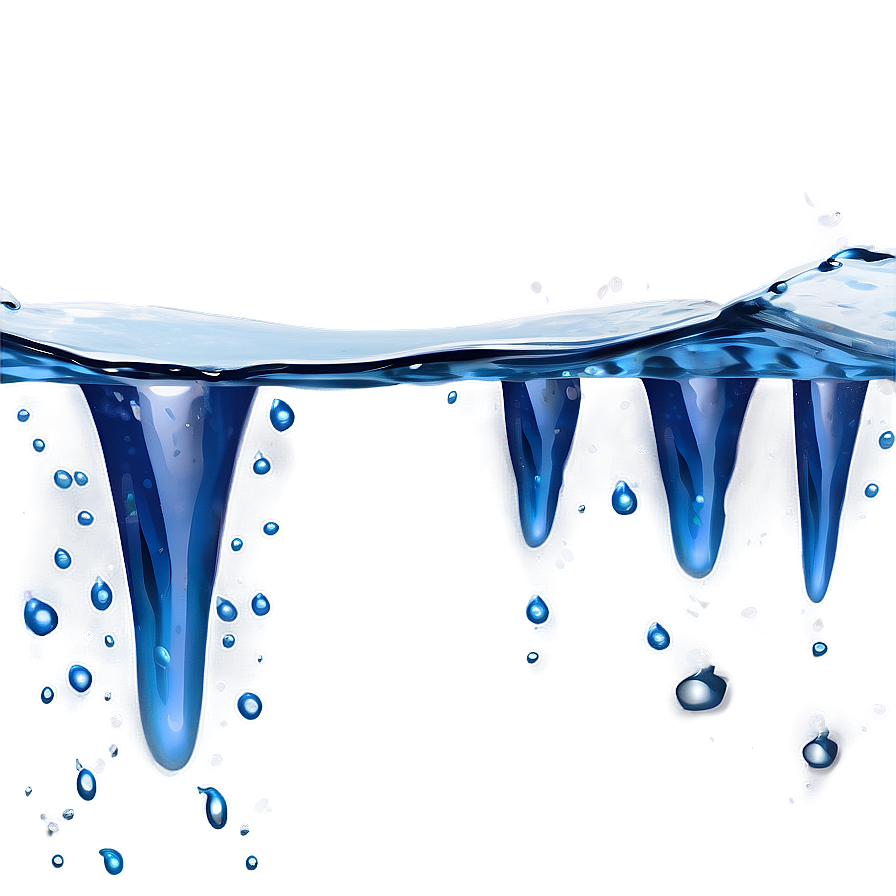 Water Background Png Way