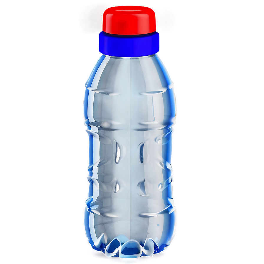 Water Bottle Png 25