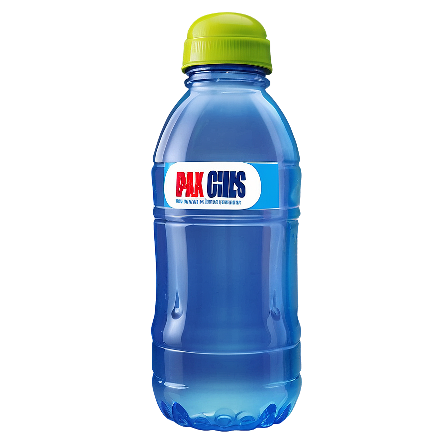 Water Bottle Png 95