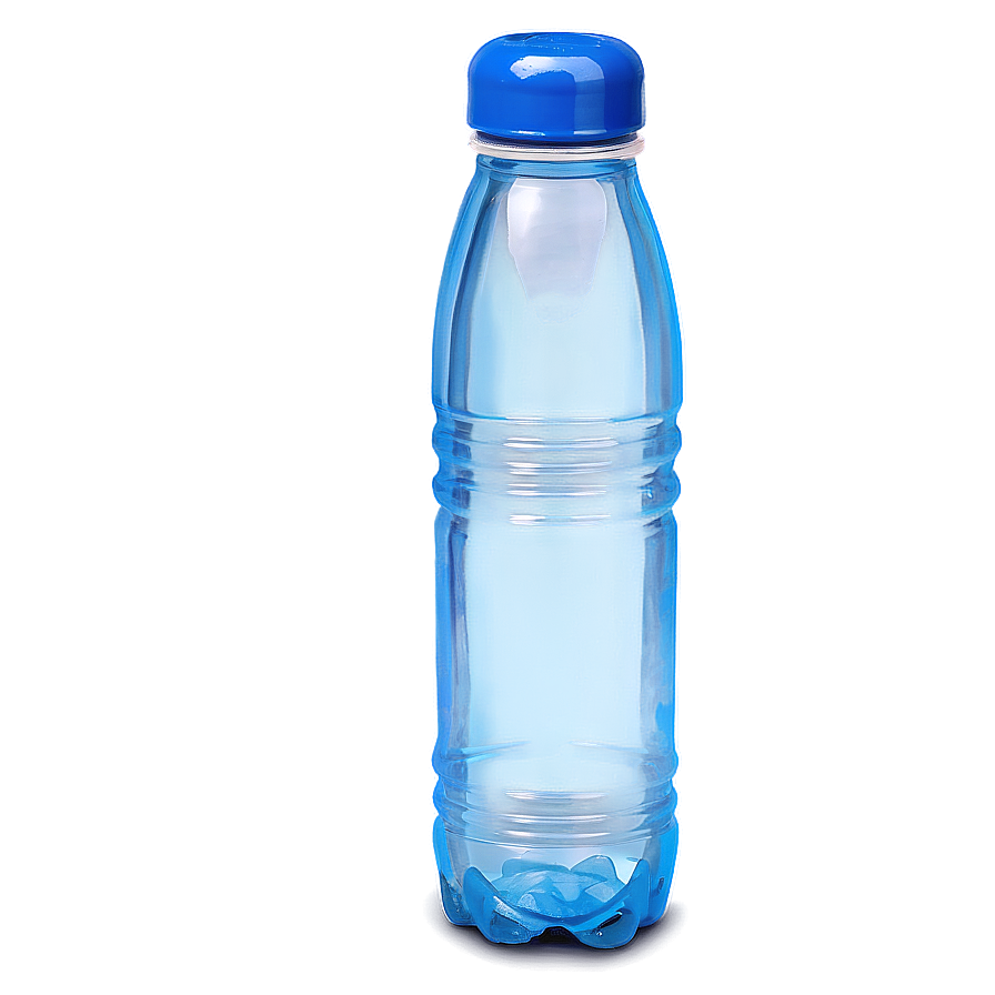 Water Bottle Transparent Png 05242024