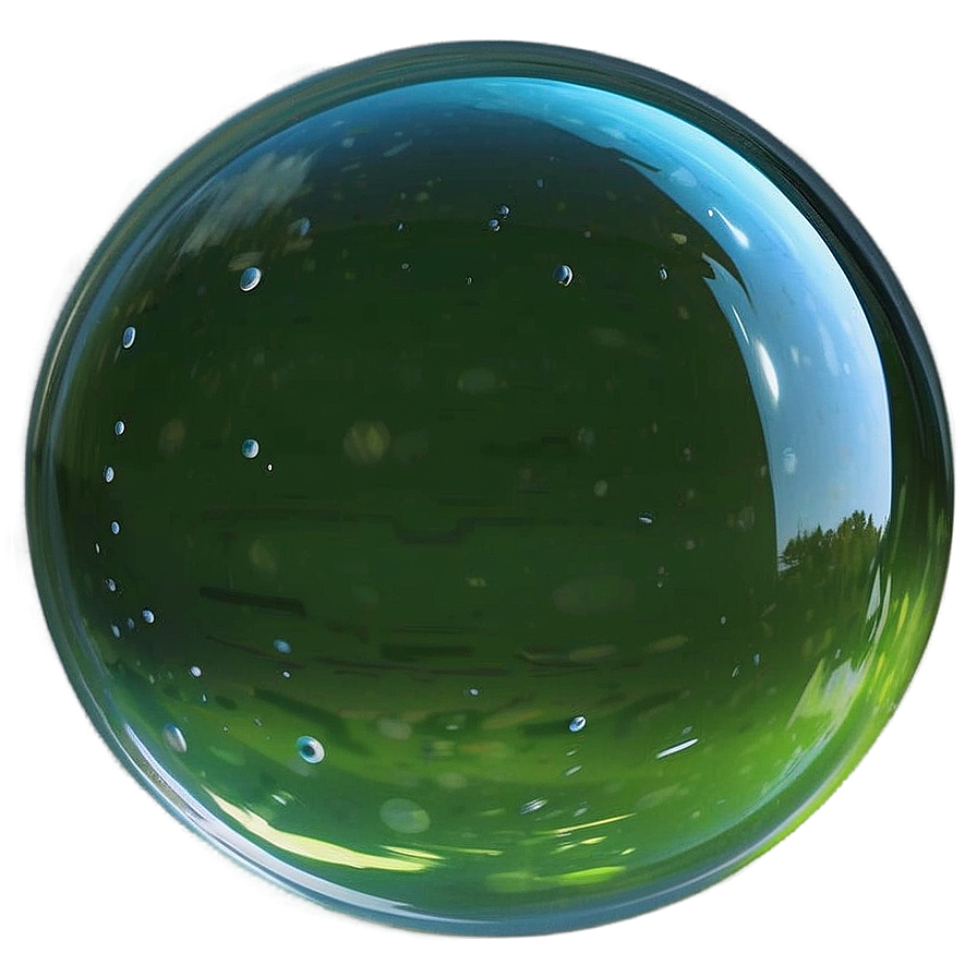 Water Bubble Cartoon Png 06272024