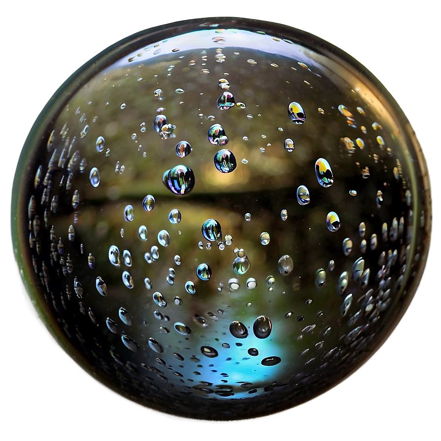 Water Bubble Png 06242024