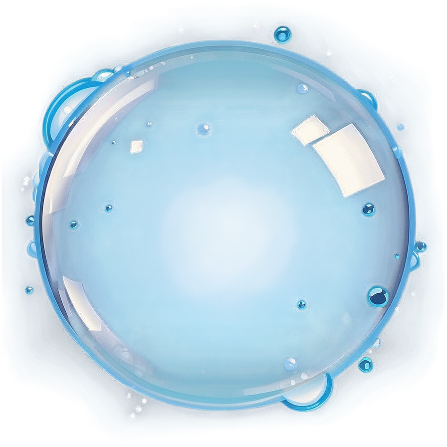 Water Bubble Png Aeg62