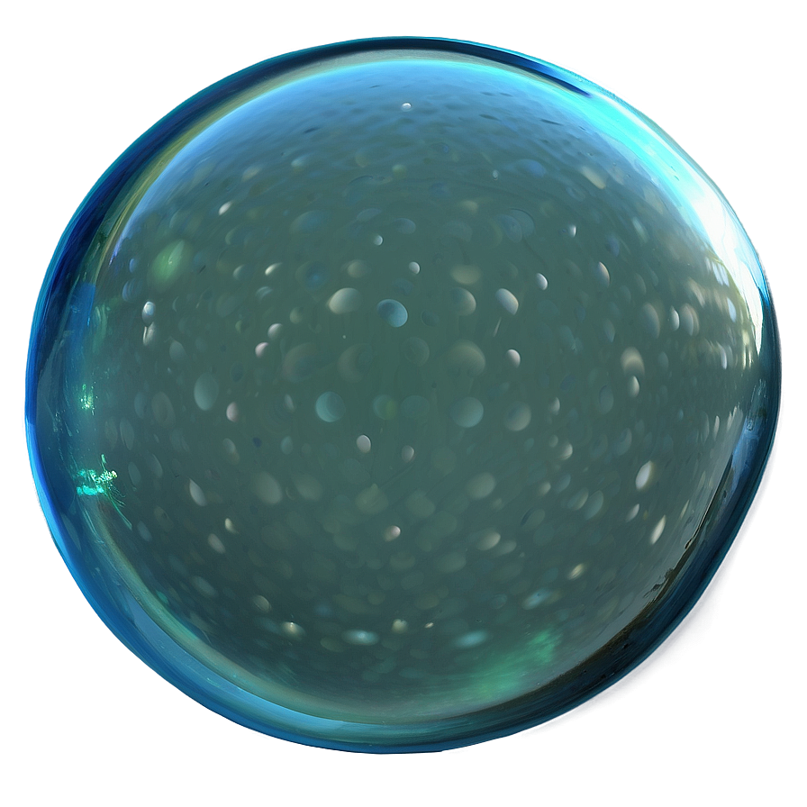 Water Bubble Png Mpj