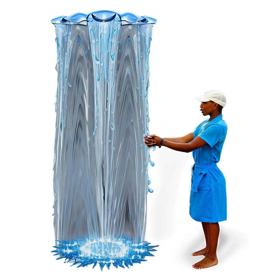 Water Curtain Png Nfv