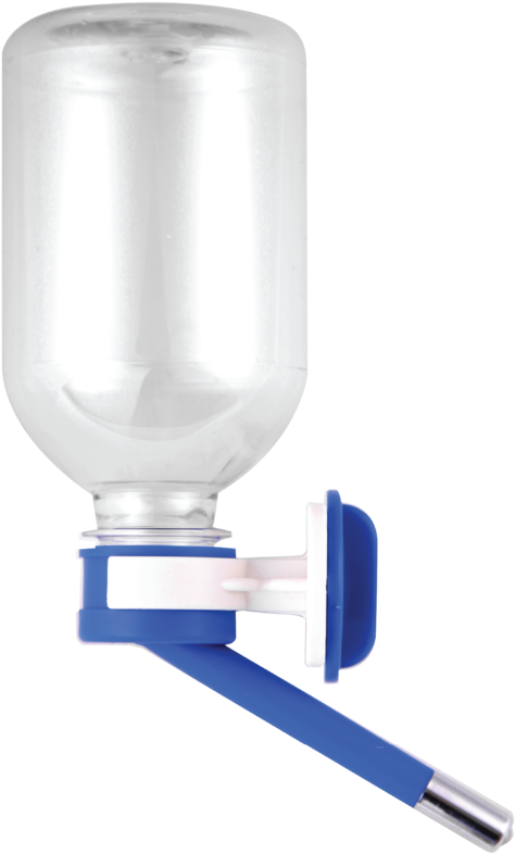Water Dispenser Bottle Attachment PNG with transparent background