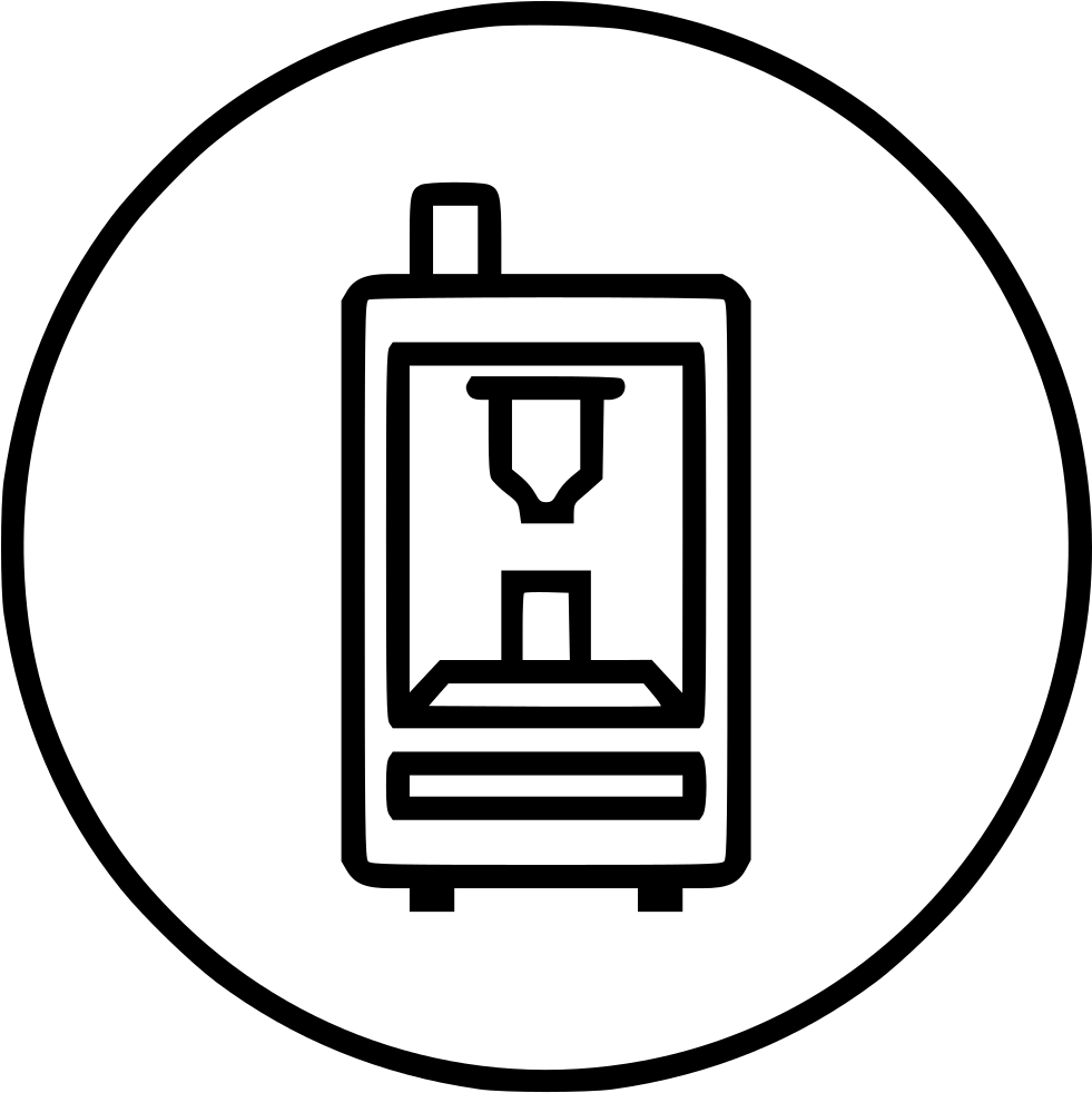 Water Tank Drink Drinking Glass School - Glass Water Tank Png Hd, Transparent Png PNG image with a transparent background, free high-resolution download
