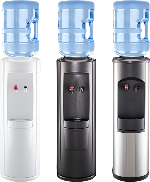 Water Dispenser Models Variety.jpg