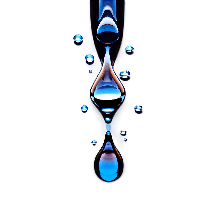 Water Drop Reflection Png 04292024