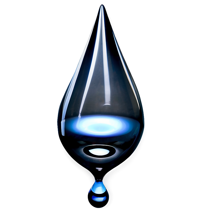 Water Drop Shape Png 05252024