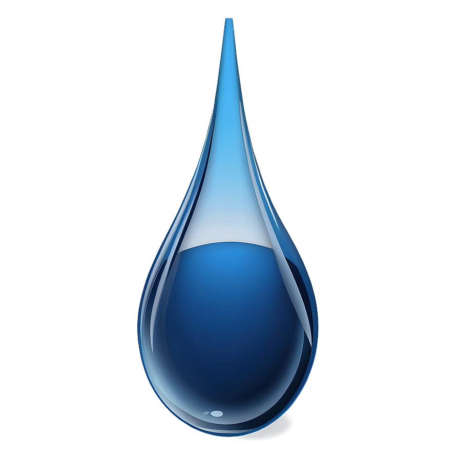 Water Drop Shape Png Arg77