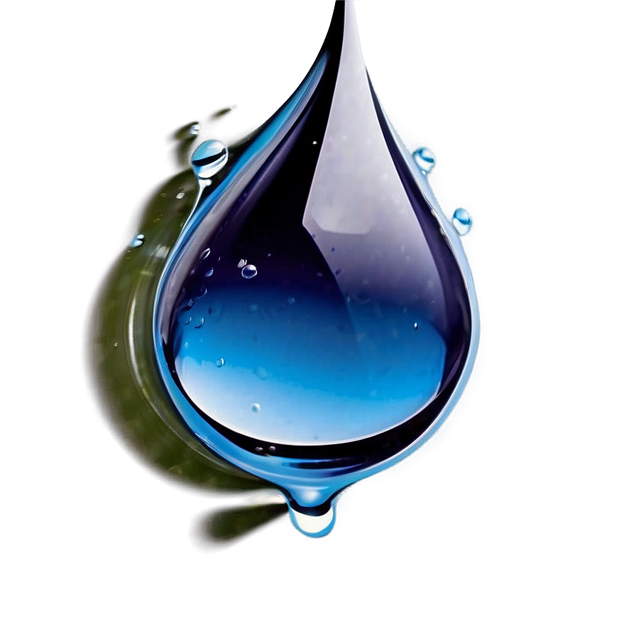 Water Drop Transparent Background Png Qld50