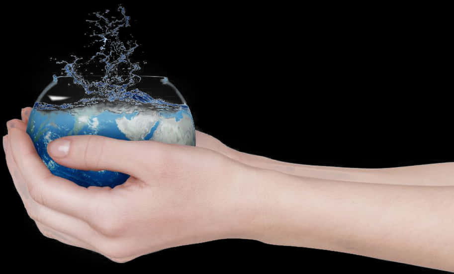 Water Drop Worldin Hand.jpg