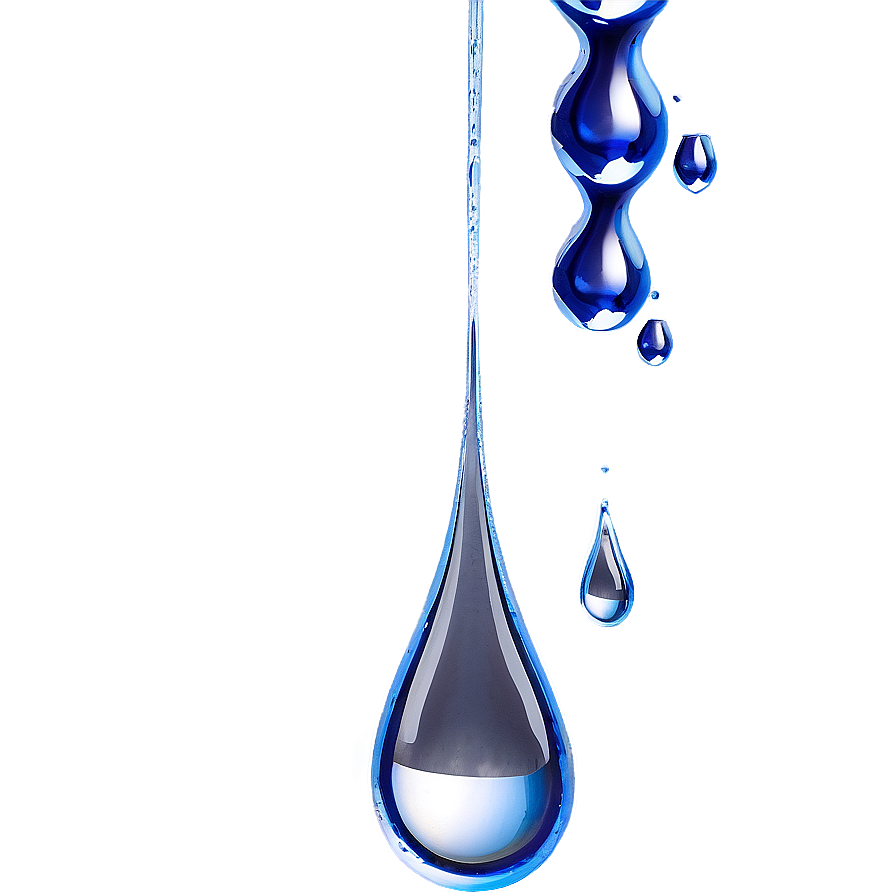 Water Droplet Png 63