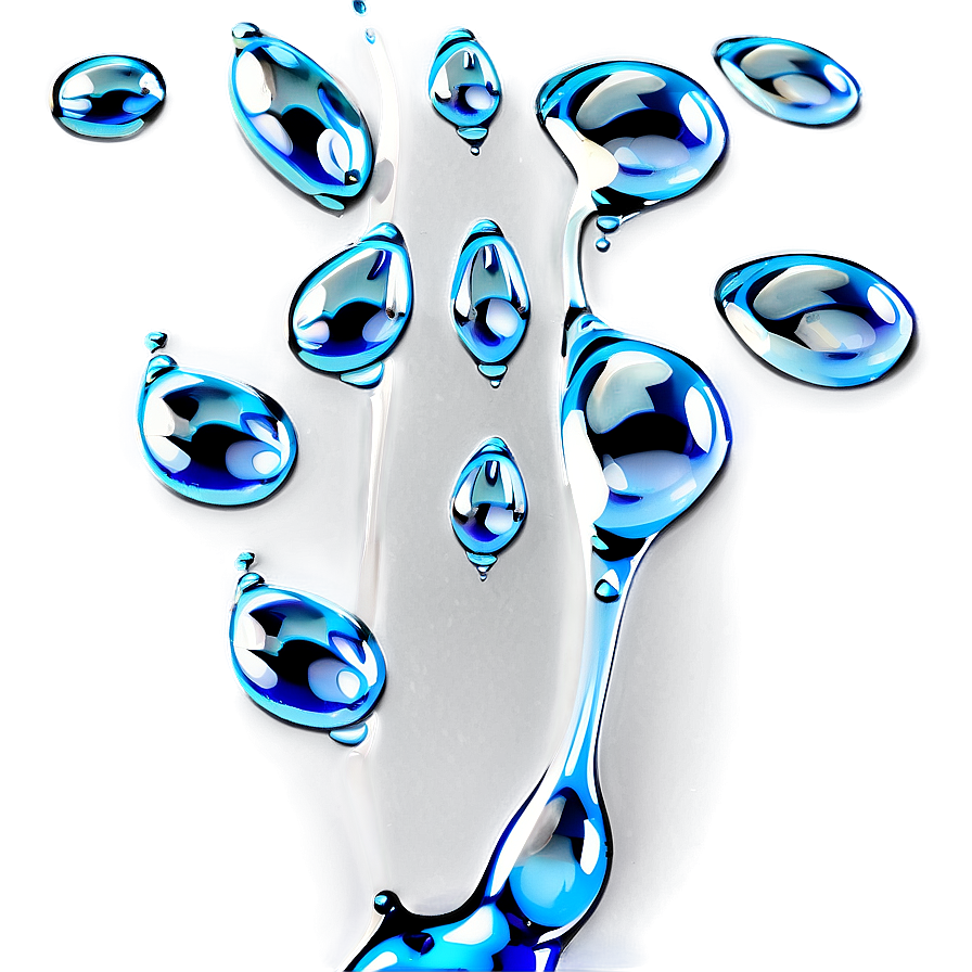 Water Droplet Png Sqv98