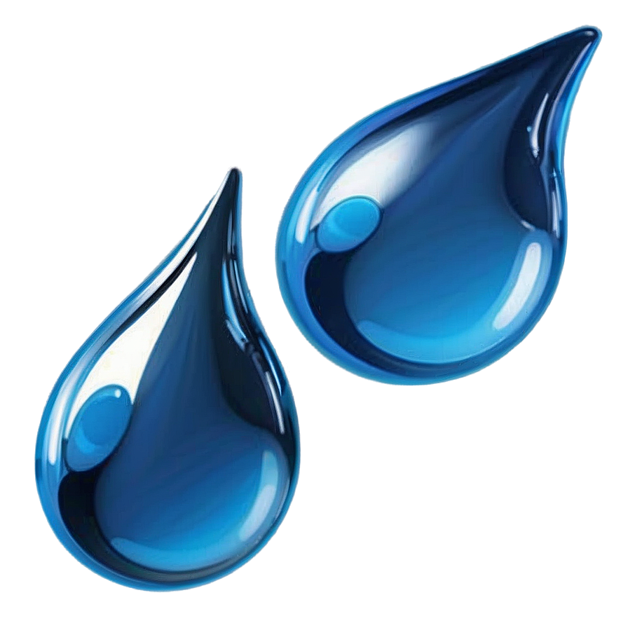 Water Droplet Png Wtw34