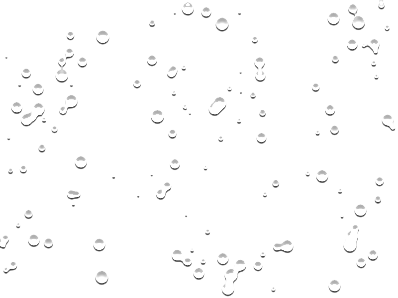 Drops Png Hd Images - Üater Drops Png, Transparent Png PNG with transparent background