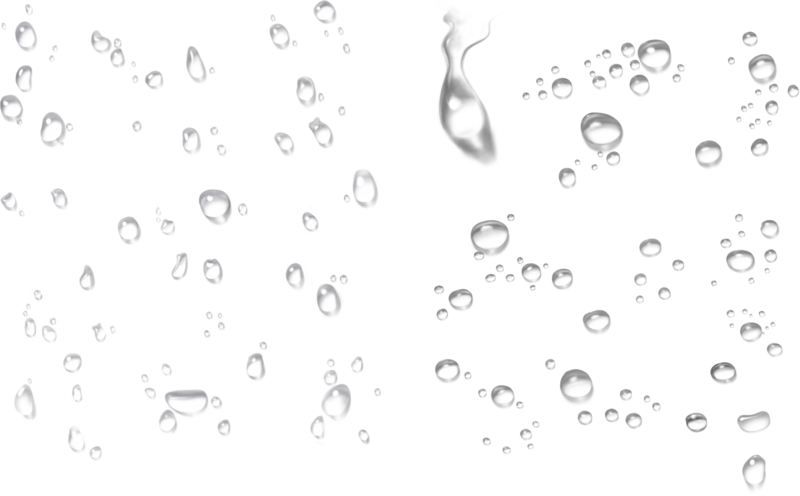 Water Drop On Glass Png, Transparent Png PNG with transparent background