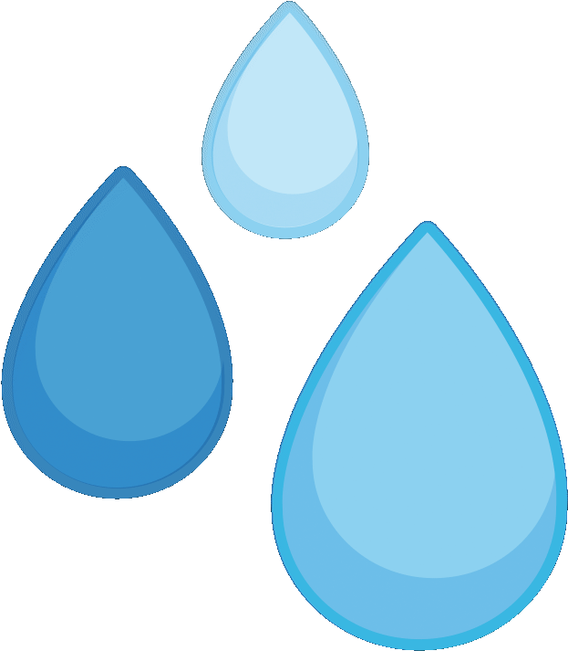 Transparent Rain Texture Png - Transparent Water Drop Gif, Png Download PNG with transparent background