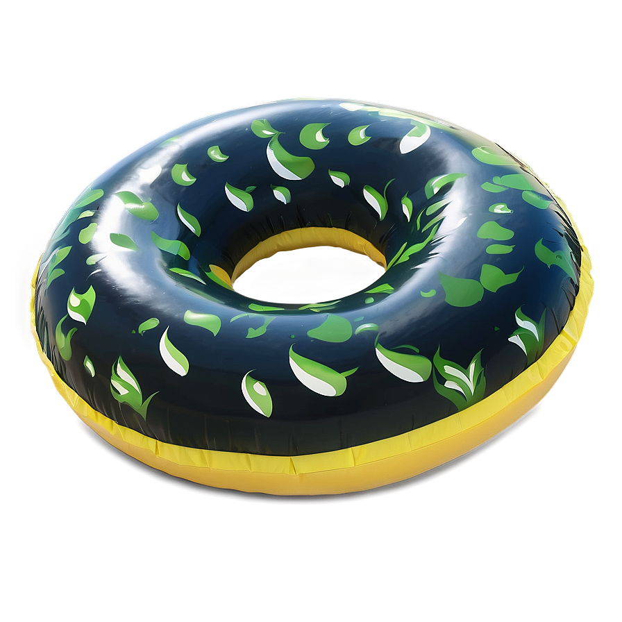 Water Floatie Png 17