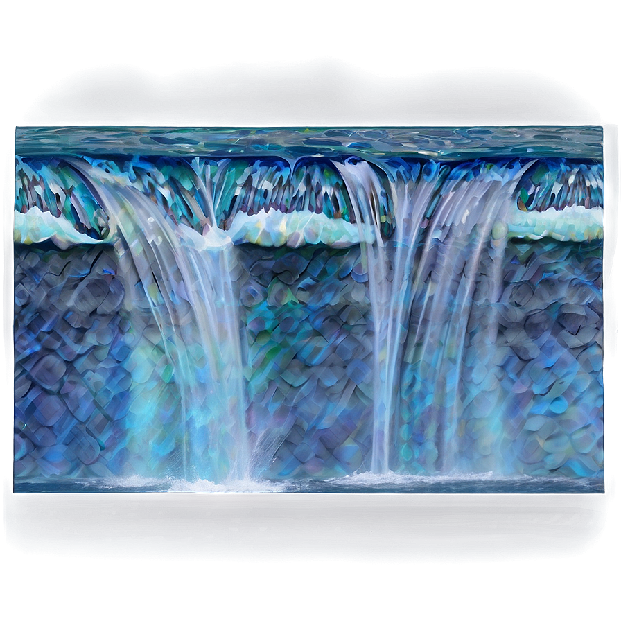 Water Flow Png 04292024