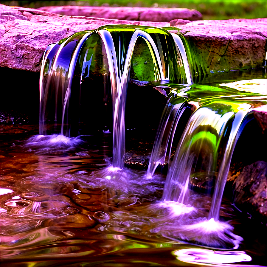 Water Flow Png 72