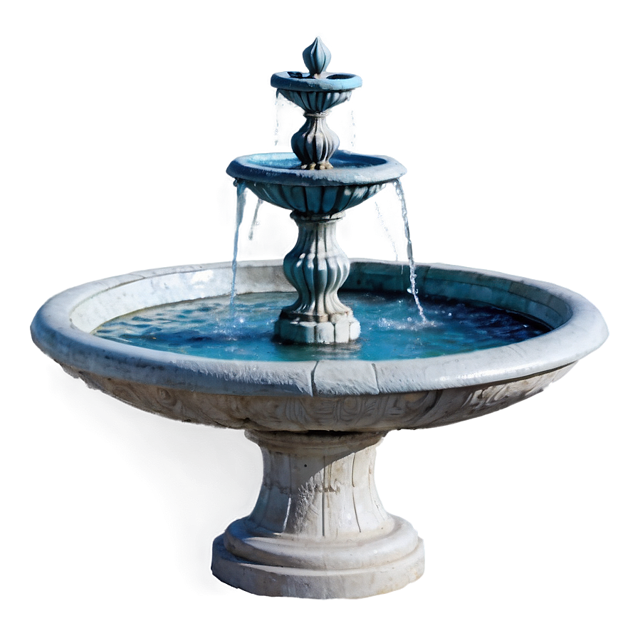 Water Fountain Png Ifm