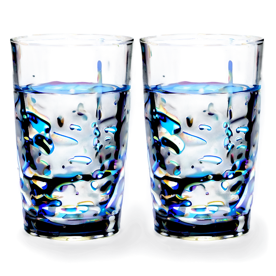 Water Glass Png Wvx63